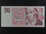 50 Kč 1994 série B 22