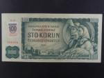 100 Sk 1961/1993 série R 30, kolek, široký číslovač 1c