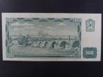 100 Sk 1961/1993 série R 30, kolek, široký číslovač 1c