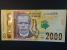 AFRIKA - MALAWI, 2000 Kwacha 2022, BNB. B164a