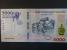 AFRIKA - BURUNDI, 5000 Francs 2022, BNB. B244a