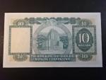 HONG KONG,  Banking Corporation Limited 10 Dollars 1979, BNB. B663w2, Pi. 182