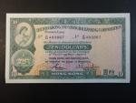 HONG KONG,  Banking Corporation Limited 10 Dollars 1983, BNP. B663aa, Pi. 182