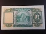 HONG KONG,  Banking Corporation Limited 10 Dollars 1983, BNB. B663aa, Pi. 182