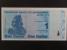 AFRIKA - ZIMBABWE, 1 Dollars 2009, BNB. B183a, Pi. 92