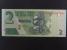 AFRIKA - ZIMBABWE, 2 Dollars 2019, BNB. B192a