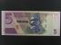 AFRIKA - ZIMBABWE, 5 Dollars 2019, BNB. B193a