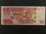 AFRIKA - ZIMBABWE, 10 Dollars 2019, BNB. B194a