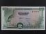AFRIKA - UGANDA, 10 Shillings 1966, BNB. B104b, Pi. 5