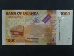 UGANDA, 1000 Shillings 2010, BNP. B154a, Pi. 49