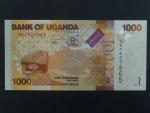 UGANDA, 1000 Shillings 2010, BNB. B154a, Pi. 49