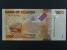 AFRIKA - UGANDA, 1000 Shillings 2010, BNB. B154a, Pi. 49