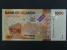 AFRIKA - UGANDA, 1000 Shillings 2013, BNB. B154b, Pi. 49