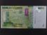 AFRIKA - UGANDA, 5000 Shillings 2011, BNB. B156b, Pi. 51