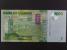 AFRIKA - UGANDA, 5000 Shillings 2015, BNB. B156d, Pi. 51