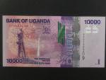 UGANDA, 10000 Shillings 2010, BNP. B157a, Pi. 52