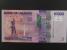 AFRIKA - UGANDA, 10000 Shillings 2010, BNB. B157a, Pi. 52
