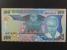 AFRIKA - TANZANIE, 100 Schillingi 1986, BNB. B114a, Pi. 14
