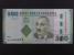 AFRIKA - TANZANIE, 500 Schillings 2011, BNB. B139a, Pi. 40