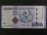 AFRIKA - TANZANIE, 5000 Schillings 2011, BNB. B142a, Pi. 43