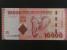 AFRIKA - TANZANIE, 10000 Schillings 2011, BNB. B143a, Pi. 44