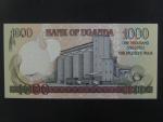 UGANDA, 1000 Shillings 2003, BNB. B144b, Pi. 39A