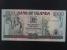AFRIKA - UGANDA, 1000 Shillings 1998, BNB. B140c2, Pi. 36