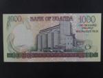 UGANDA, 1000 Shillings 1998, BNP. B140c2, Pi. 36
