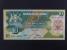 AFRIKA - UGANDA, 10 Shillings 1987, BNB. B132a, Pi. 28