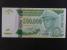 AFRIKA - ZAIRE, 500.000 Nouveaux Zaires 1996, BNB. B152a, Pi. 78