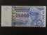AFRIKA - ZAIRE, 10.000 Nouveaux Zaires 1995, BNB. B147a, Pi. 70