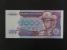 AFRIKA - ZAIRE, 1000 Zaires 1989, BNB. B120a, Pi. 35