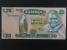 AFRIKA - ZAMBIE, 20 Kwacha 1980, BNB. B128e, Pi. 27