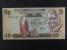 AFRIKA - ZAMBIE, 5 Kwacha 1980, BNB. B126d, Pi. 25