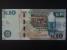 AFRIKA - ZAMBIE, 10 Kwacha 2022, BNB. B167c, Pi. 64c