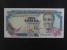 AFRIKA - ZAMBIE, 10 Kwacha 1989, BNB. B132a, Pi. 31, varianta podpisu
