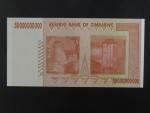 ZIMBABWE, 50 mld Dollars 2009, BNB. B178a, Pi. 87