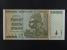 AFRIKA - ZIMBABWE, 20 mld Dollars 2009, BNB. B177a, Pi. 86