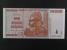AFRIKA - ZIMBABWE, 5 mld Dollars 2008, BNB. B175a, Pi. 84