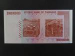 ZIMBABWE, 5 mld Dollars 2008, BNB. B175a, Pi. 84