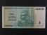 AFRIKA - ZIMBABWE, 1 mld Dollars 2008, BNB. B174a, Pi. 83
