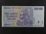 AFRIKA - ZIMBABWE, 100 000 Dollars 2008, BNB. B166a, Pi. 75