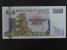 AFRIKA - ZIMBABWE, 1000 Dollars 2003, BNB. B112a, Pi. 12