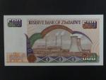 ZIMBABWE, 500 Dollars 2003, BNB. B111a, Pi. 11