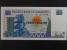 AFRIKA - ZIMBABWE, 20 Dollars 1997, BNB. B107a, Pi. 7