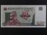 AFRIKA - ZIMBABWE, 10 Dollars 1997, BNB. B106a, Pi. 6