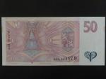 50 Kč 1997 série D 24