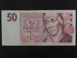 50 Kč 1997 série D 24