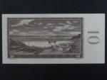 10 Kčs 1960 série S 85