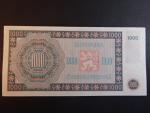 1000 Kčs 1945 série E 02